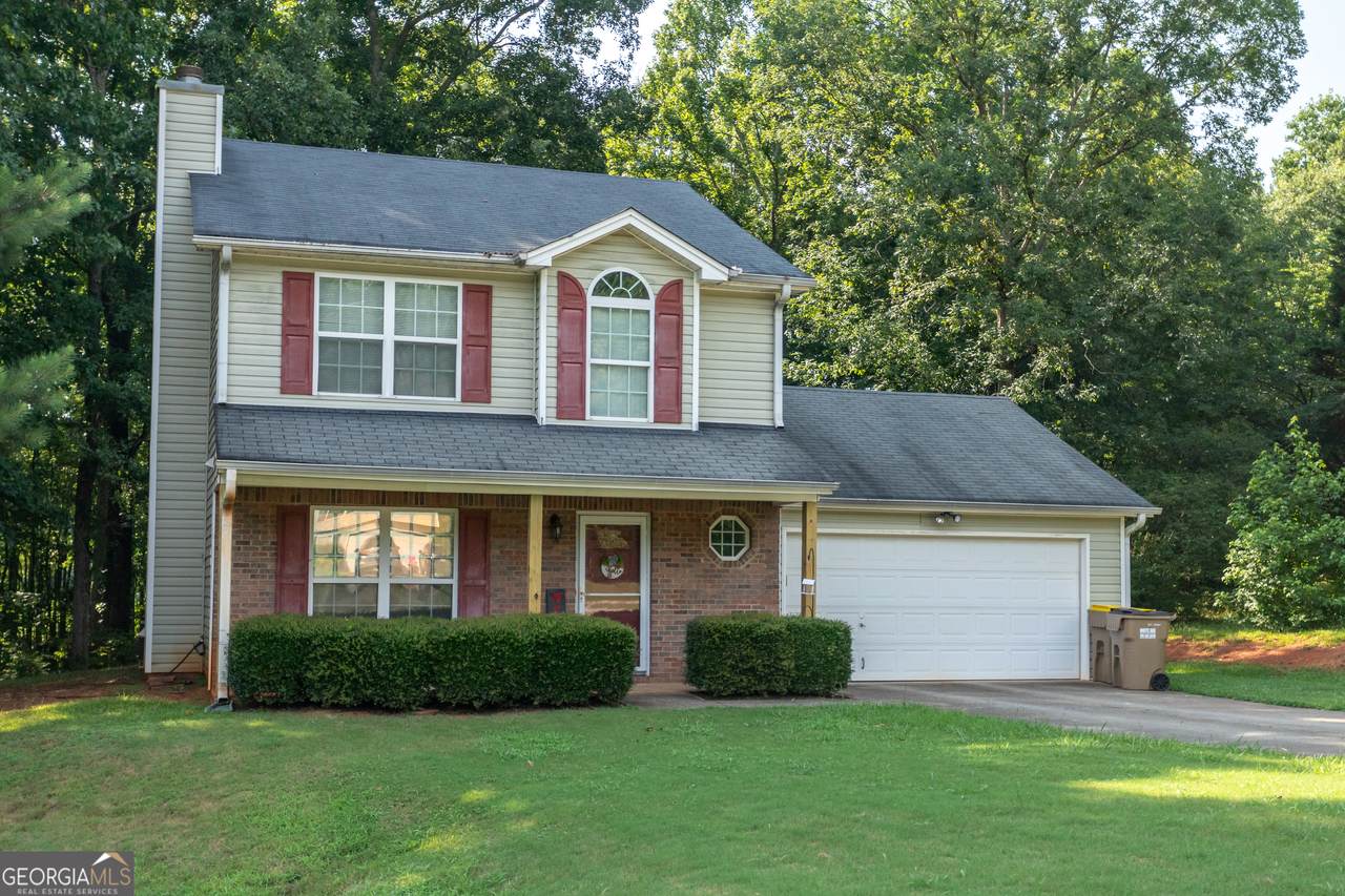 1537 Cardinal Lane - Photo 1