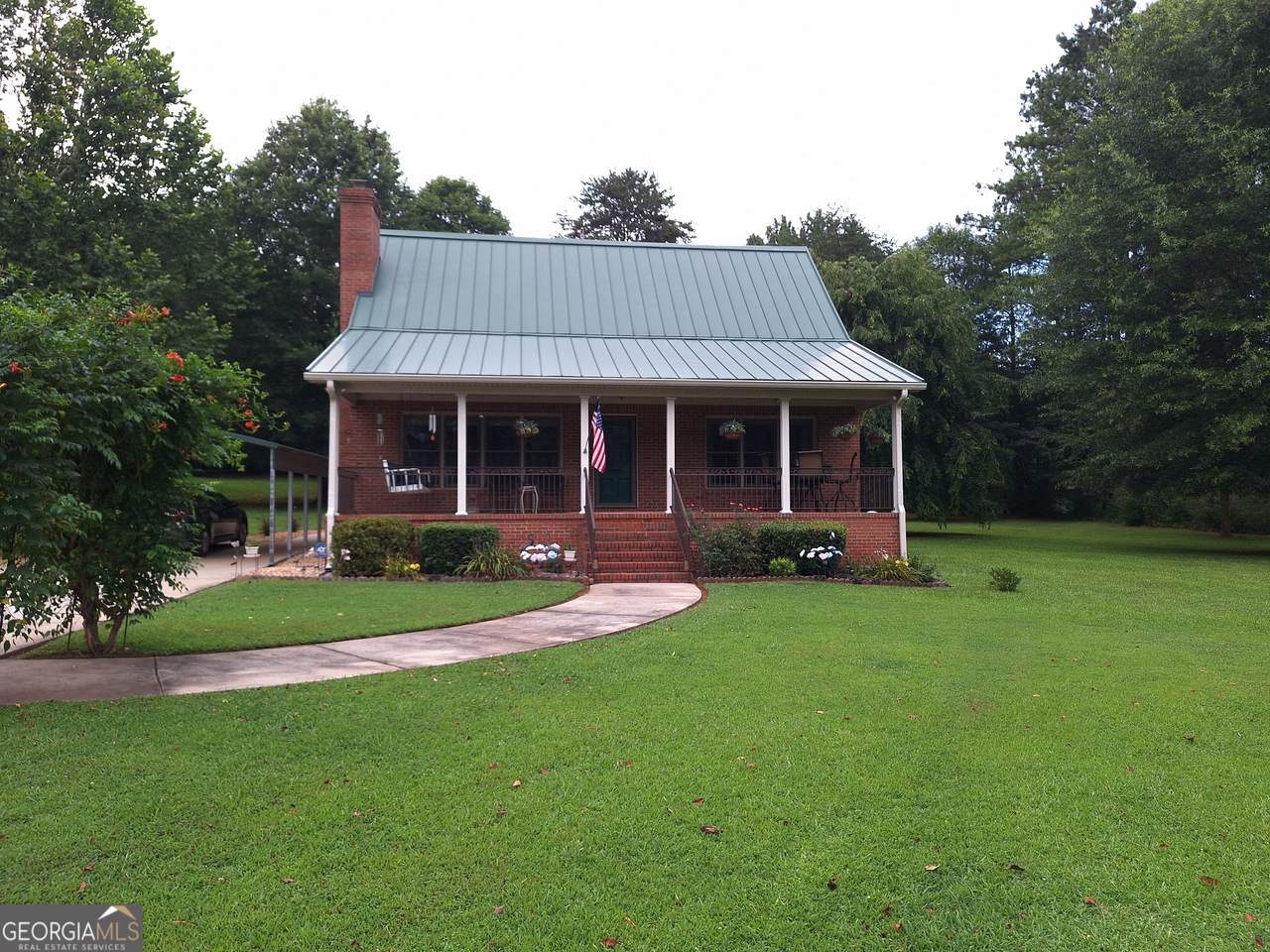 640 Judkin Mill Road - Photo 1
