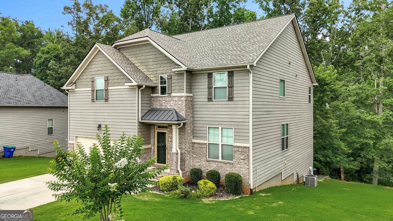 2986 Parkland View - Photo 1