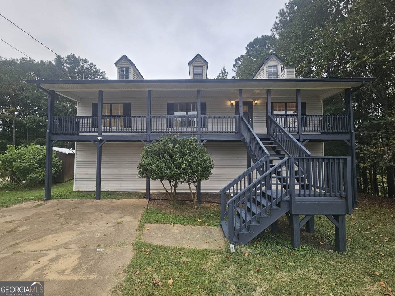 521 Shaggy Hickory Trail - Photo 1