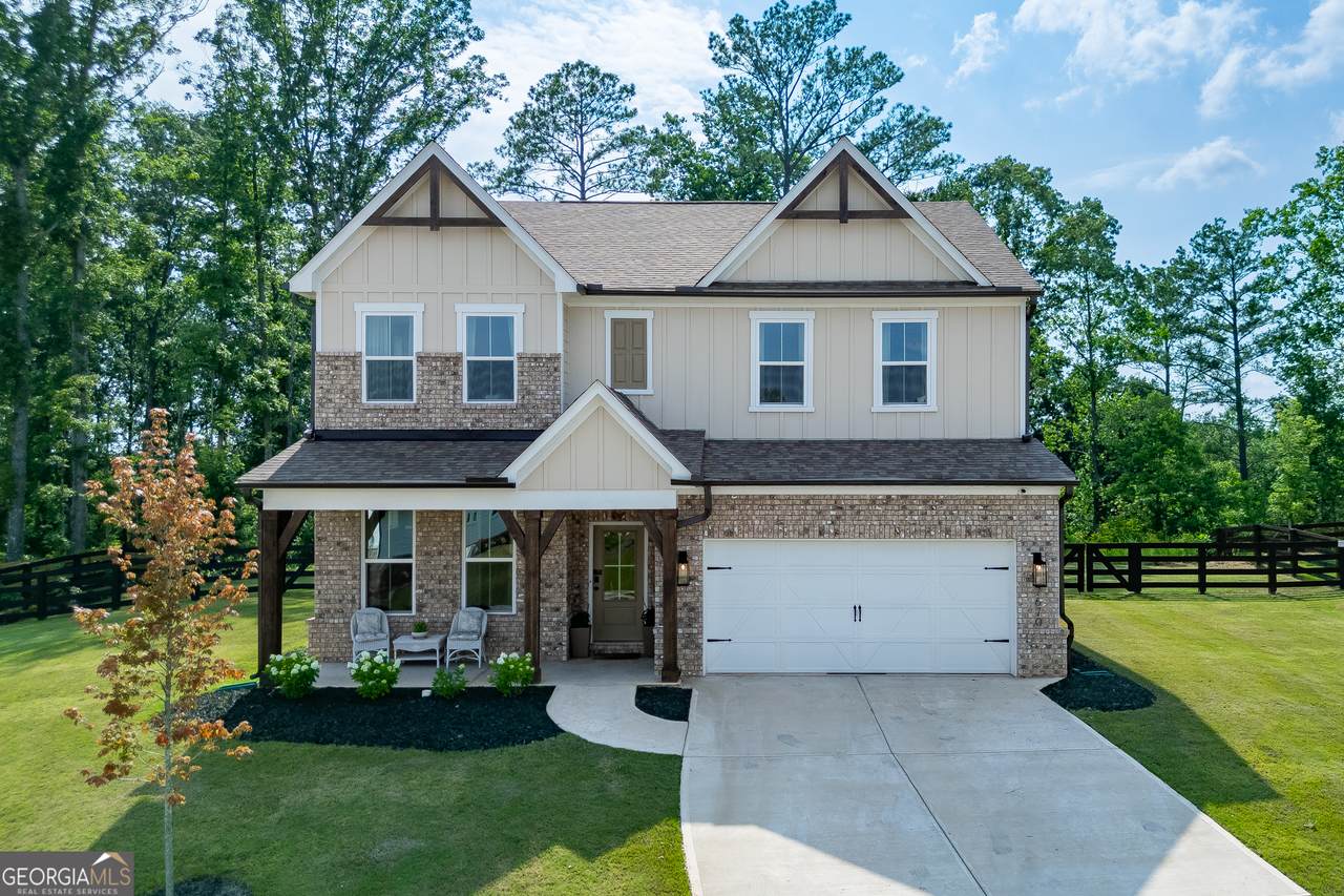 7670 Homer Drive - Photo 1