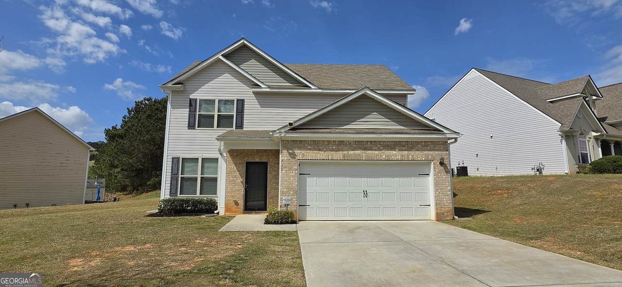7373 Ledgestone Lane - Photo 1