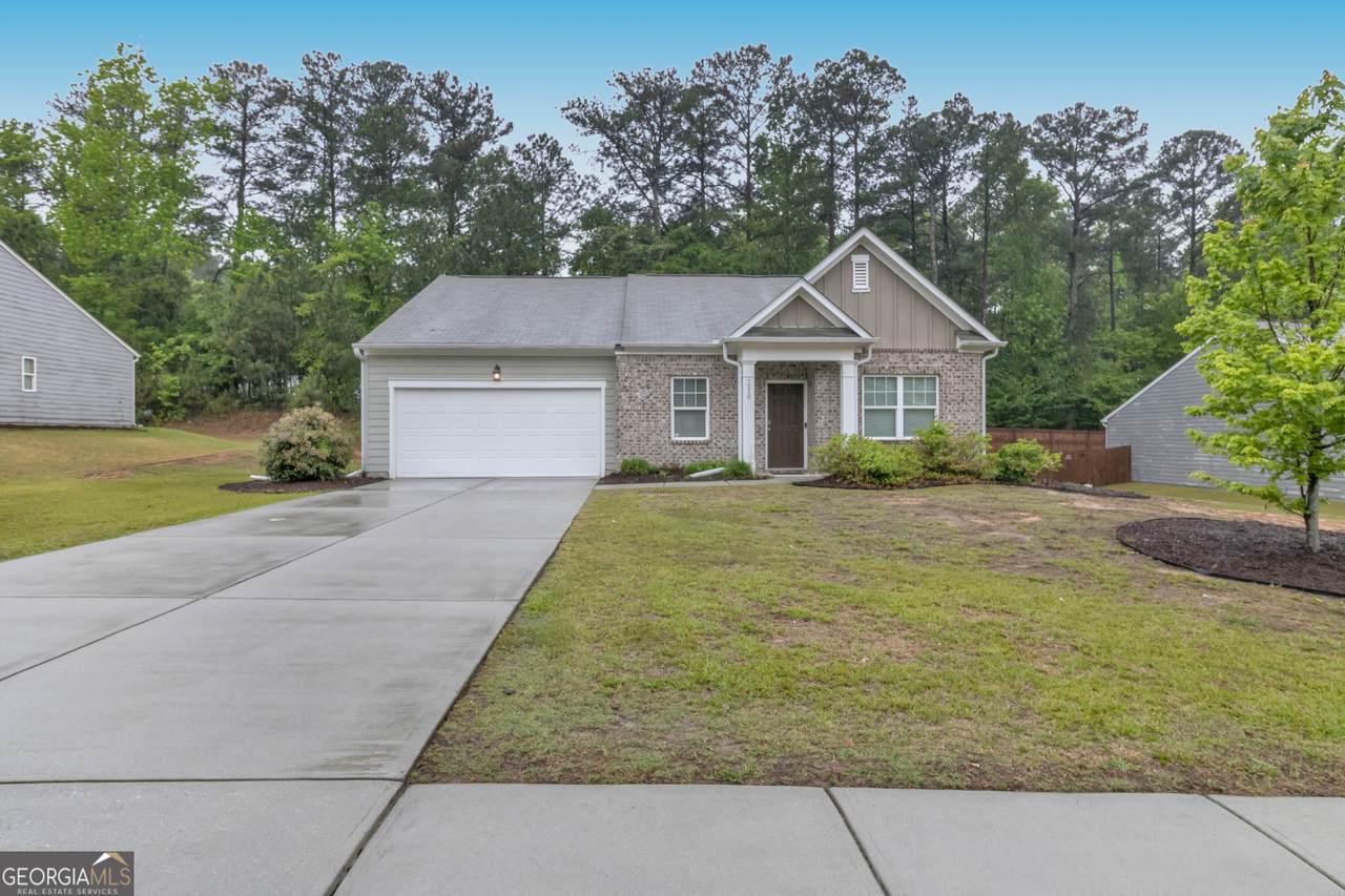7210 Ashley Falls Court - Photo 1