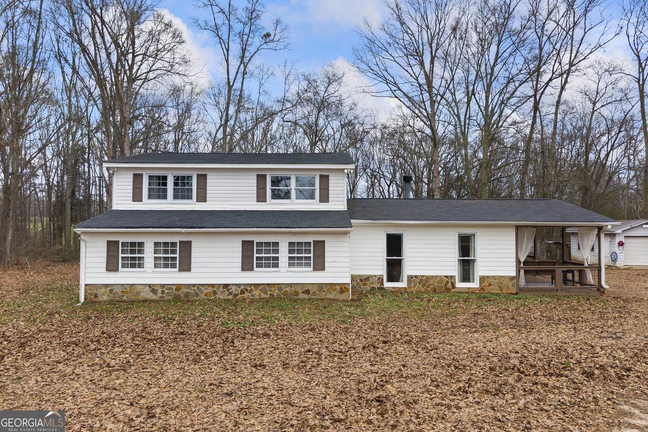 882 B Bailey Road - Photo 1