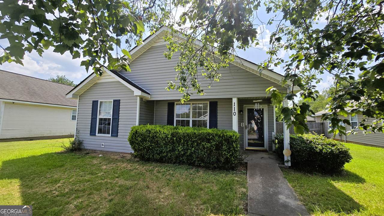 110 Kensington Circle - Photo 1