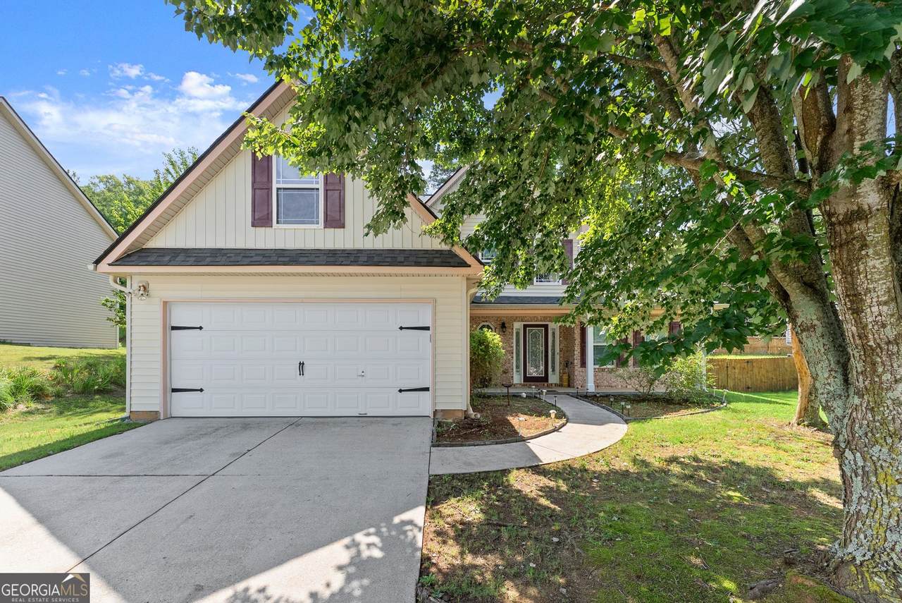 226 Oceanliner Drive - Photo 1