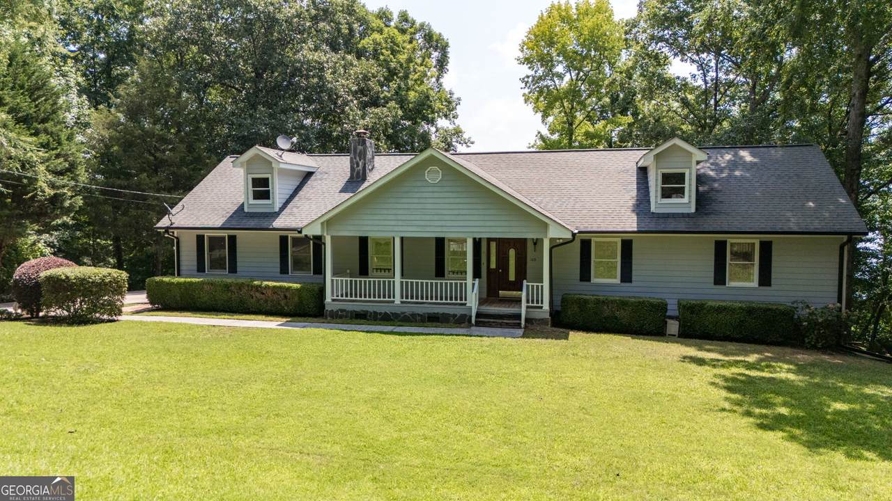 109 Bass Circle - Photo 1