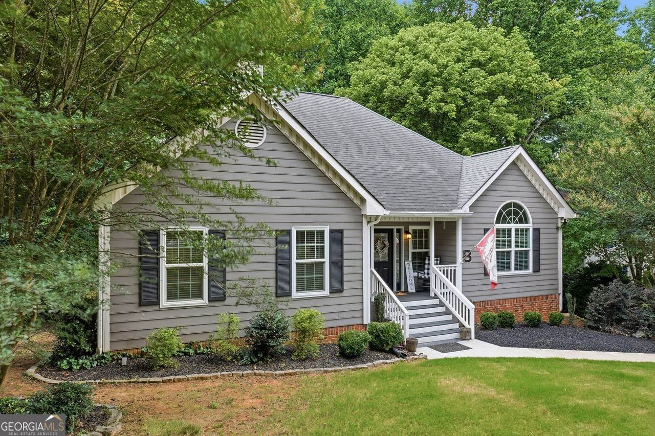 1835 Walker Ridge Drive - Photo 1