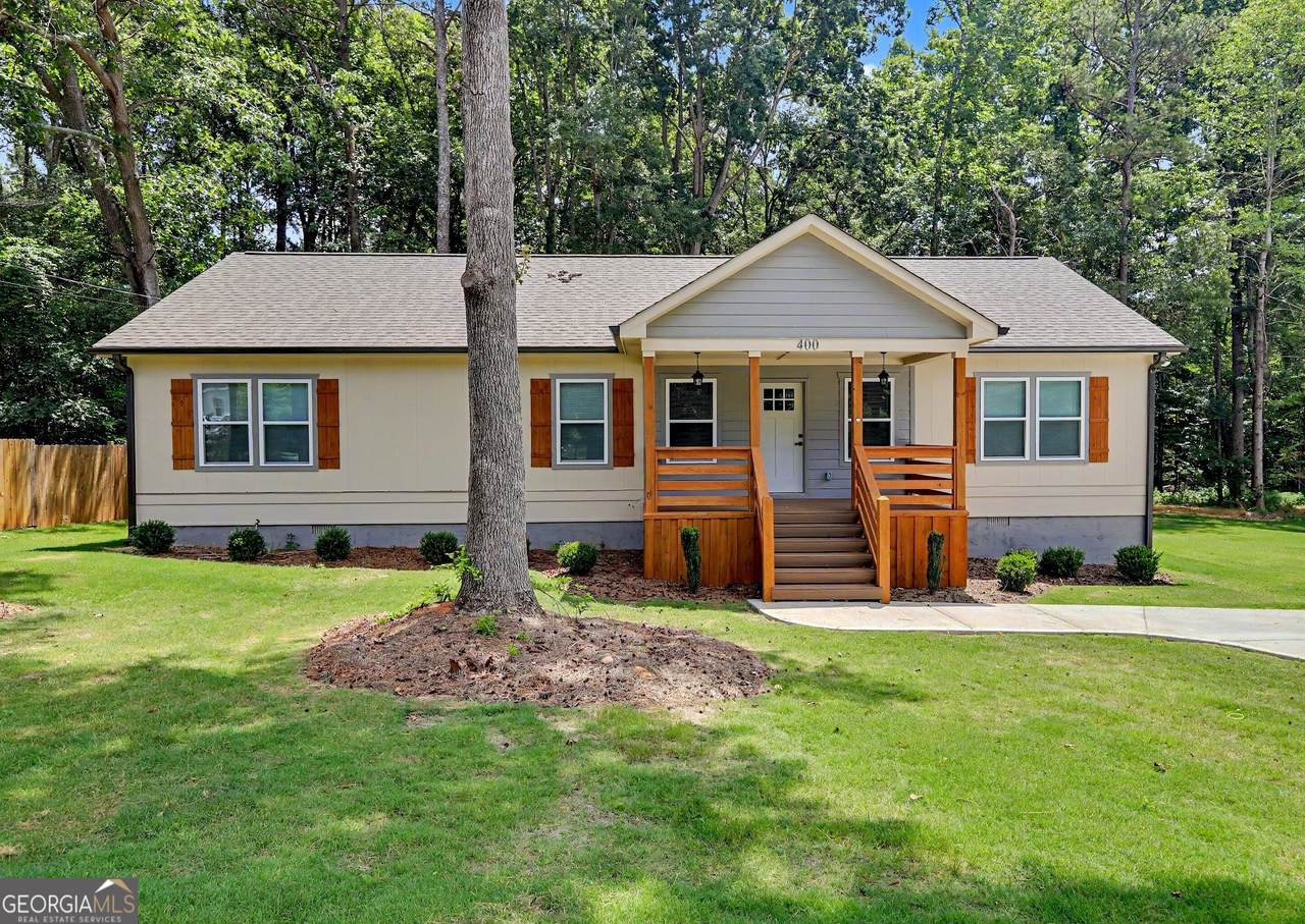 400 Loblolly Ridge Road - Photo 1