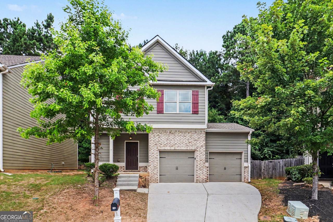 165 Southwind Circle - Photo 1