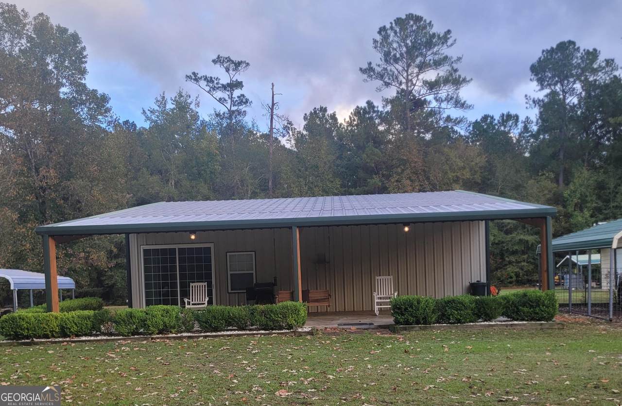 584 Turkey Creek Circle - Photo 1