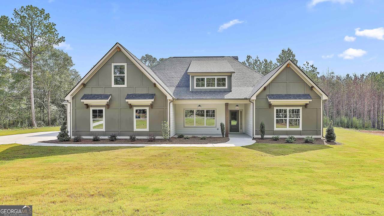 885 Alex Stephens Road - Photo 1