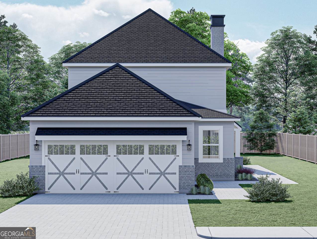 1215 Harmony Bend - Photo 1