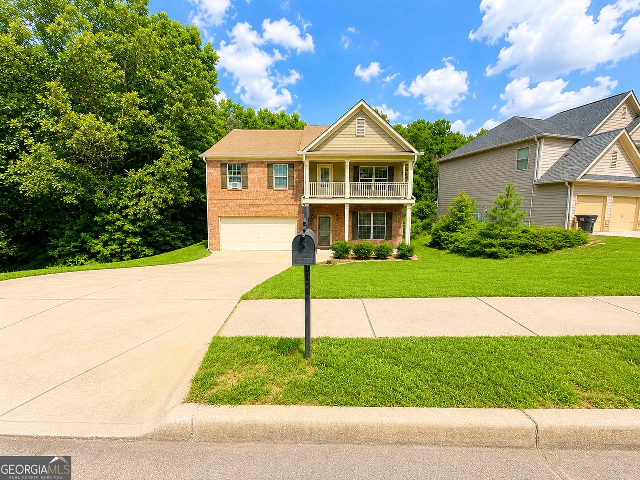 2672 Honeysuckle Drive - Photo 1