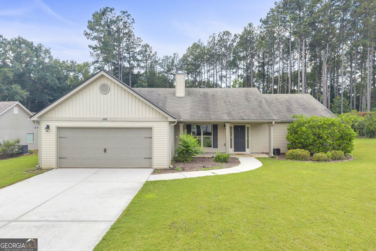 1208 Bethany Estates Court - Photo 1