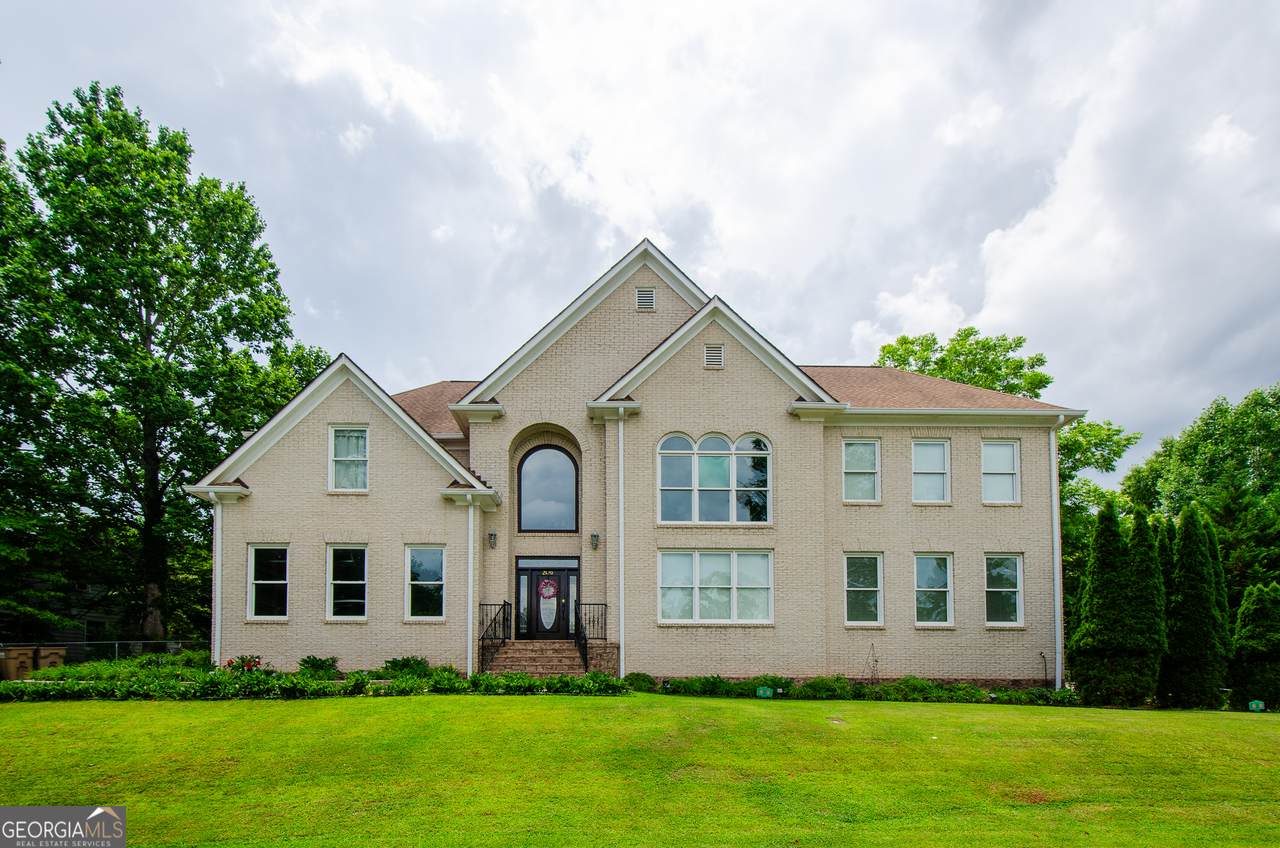2120 Shaffer Road - Photo 1