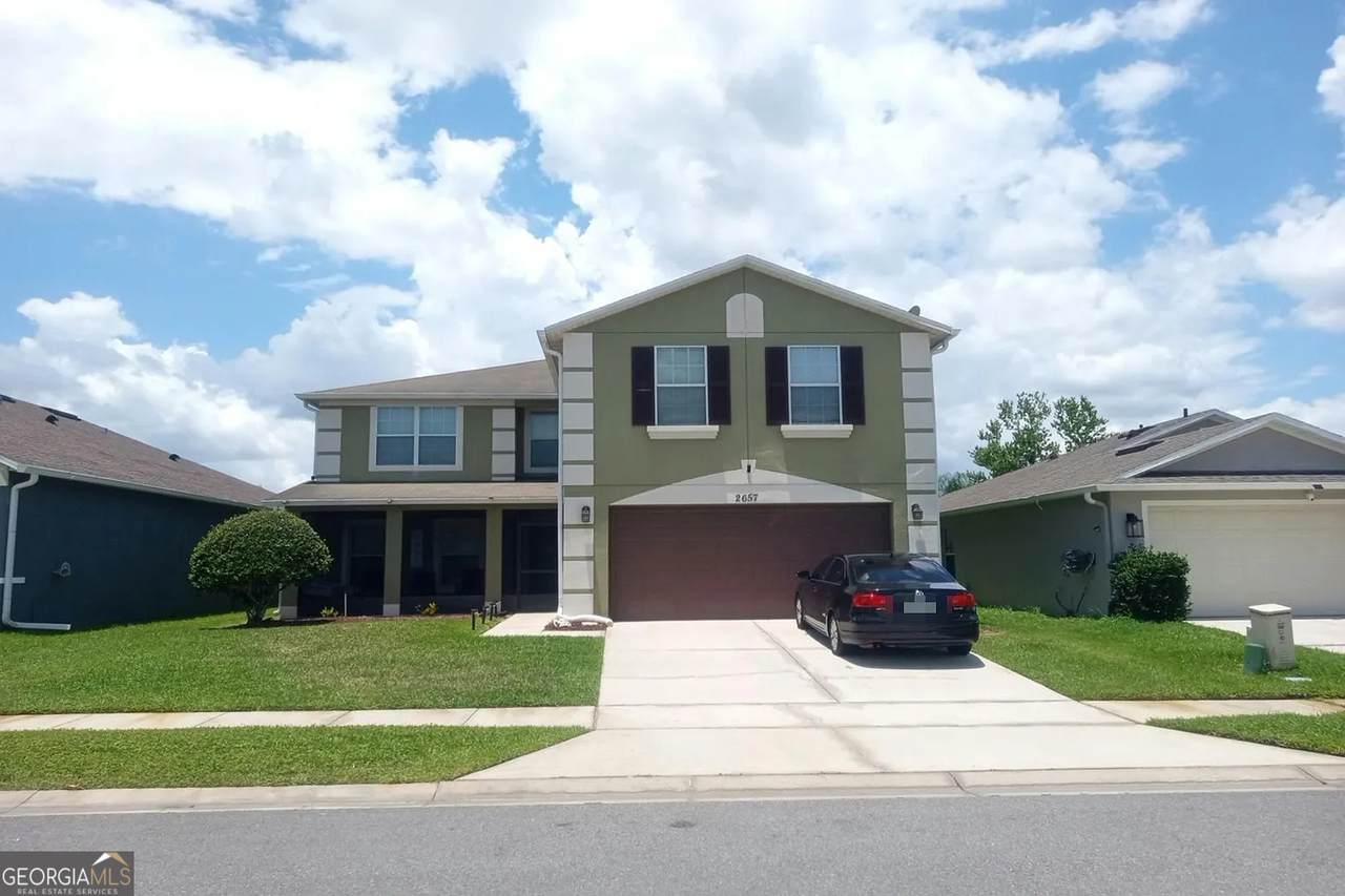 2657 Bullion Loop - Photo 1