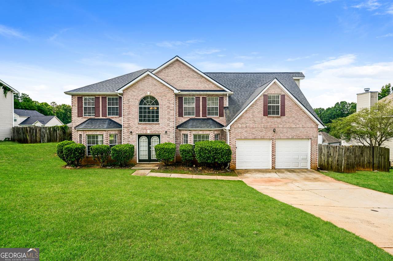 4621 Laura Place - Photo 1