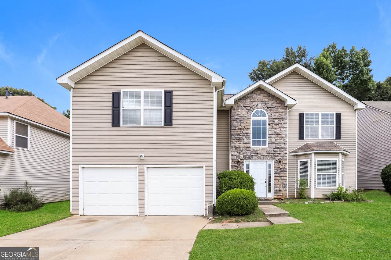 11627 Kades Trail - Photo 1