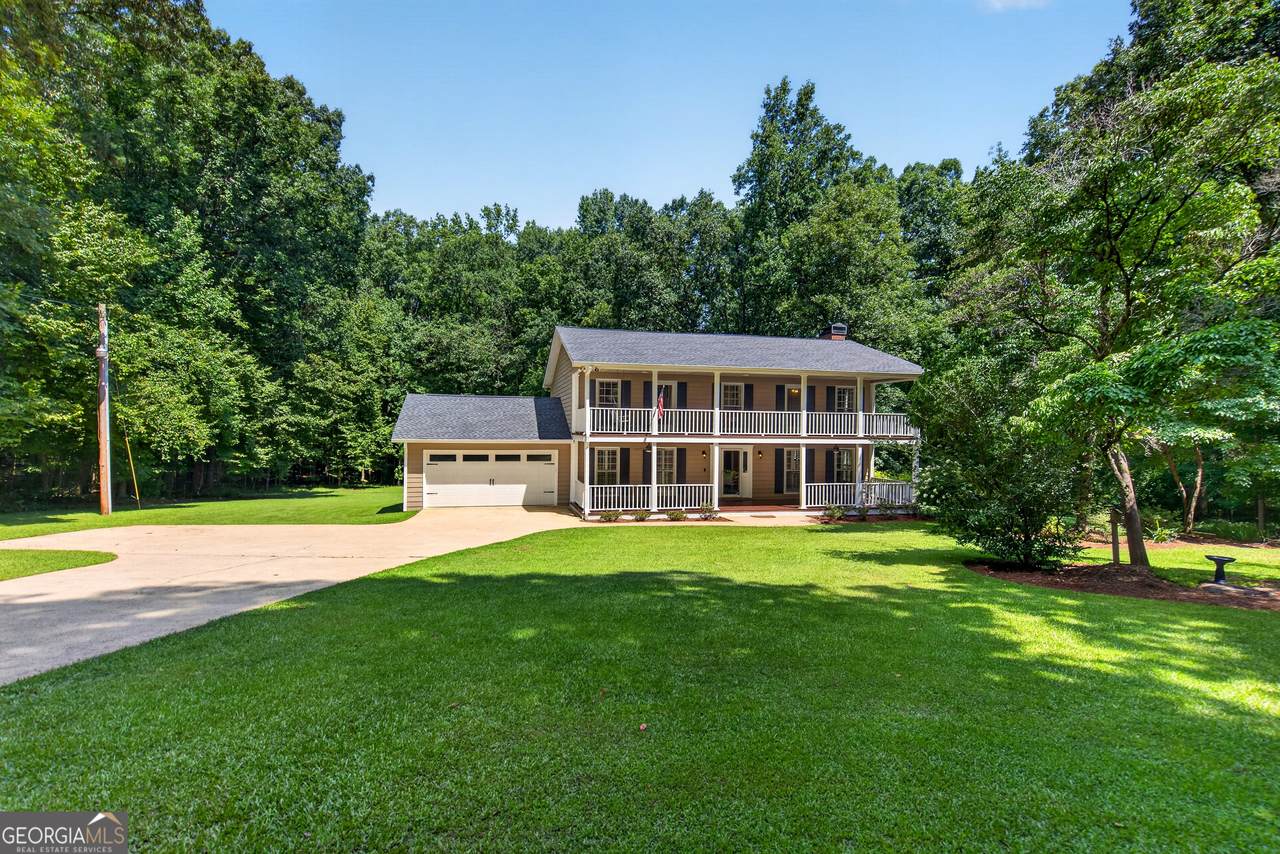 552 Newton Road - Photo 1