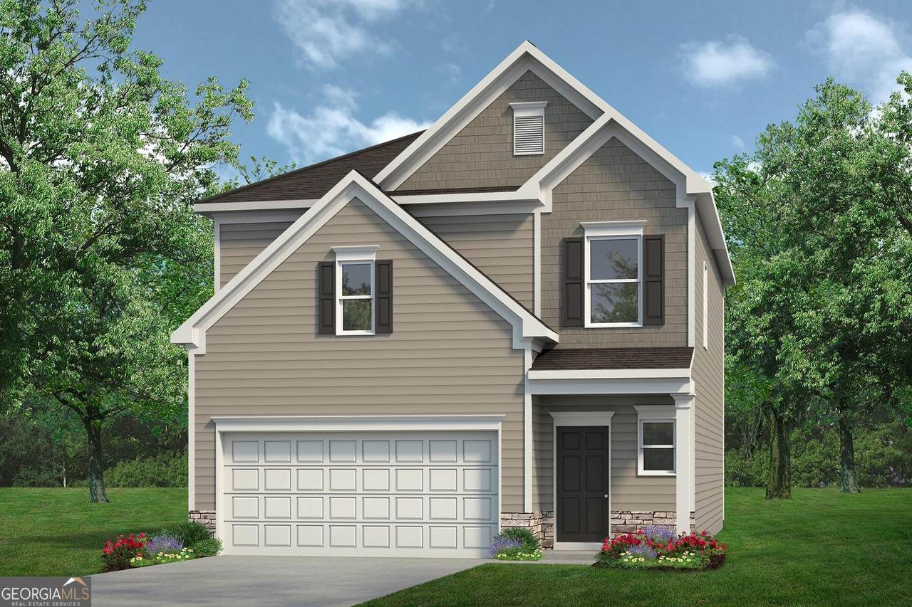 1204 Stonebridge Circle - Photo 1