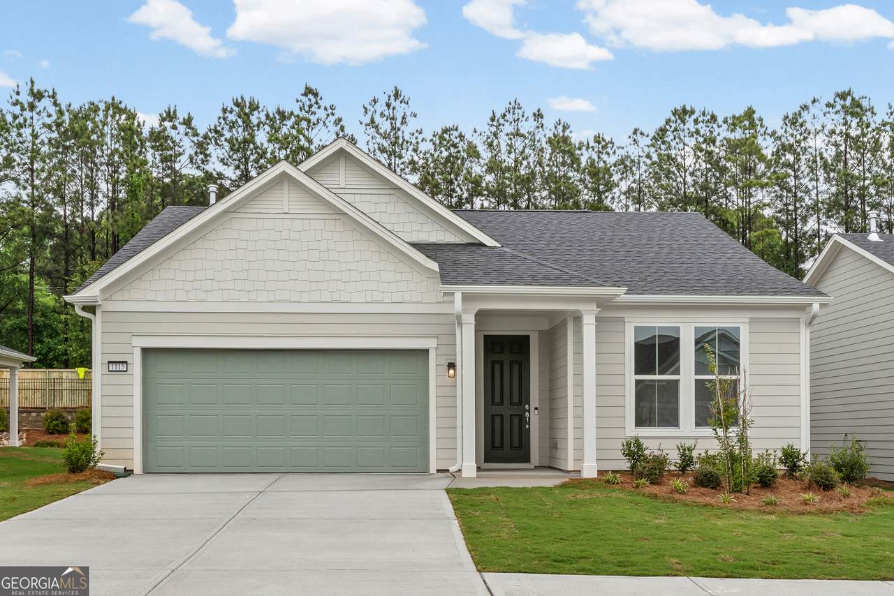 1115 Leconte Court - Photo 1