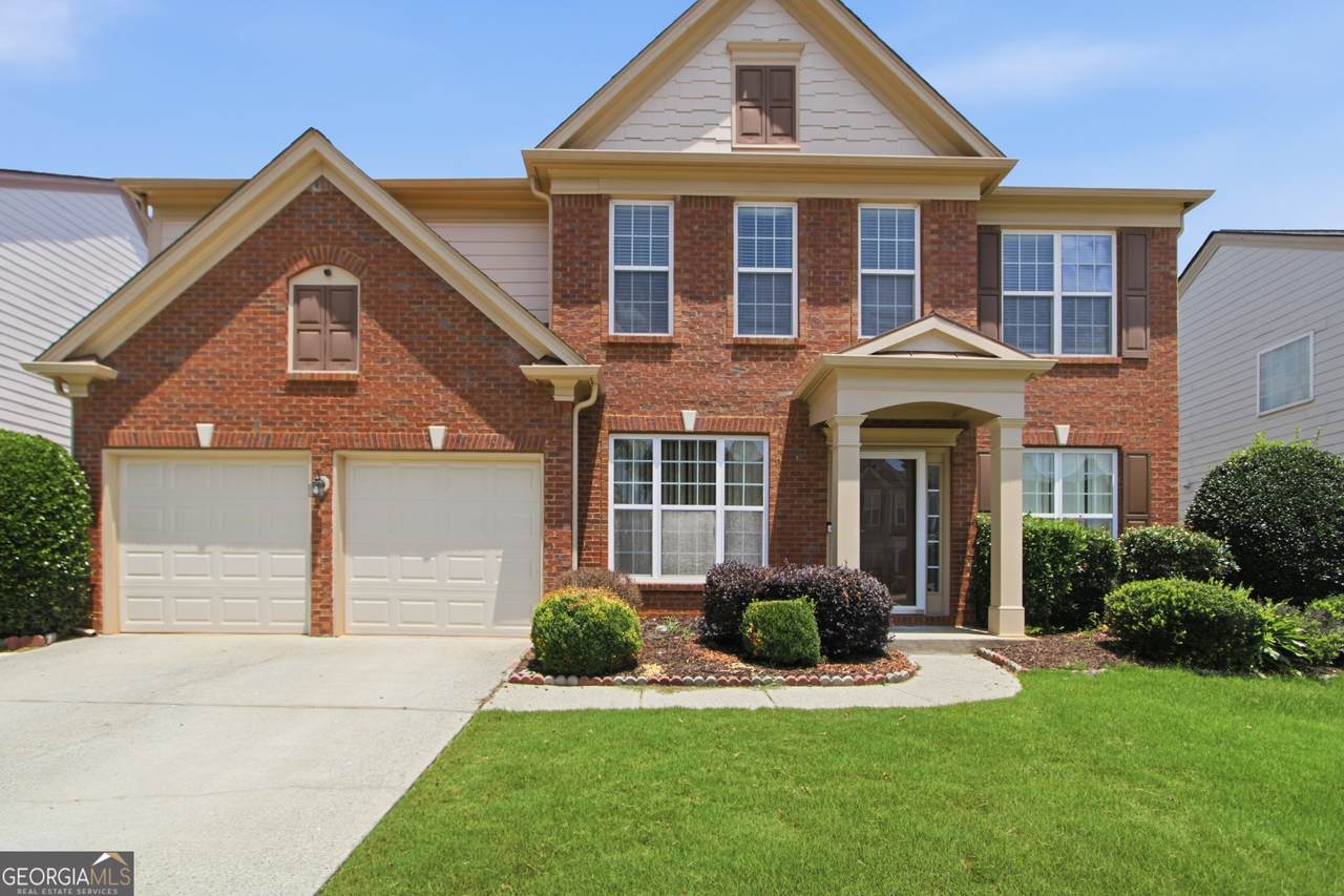 703 Aroura Drive - Photo 1