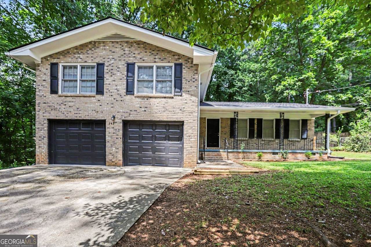 345 Fond Du Lac Drive - Photo 1