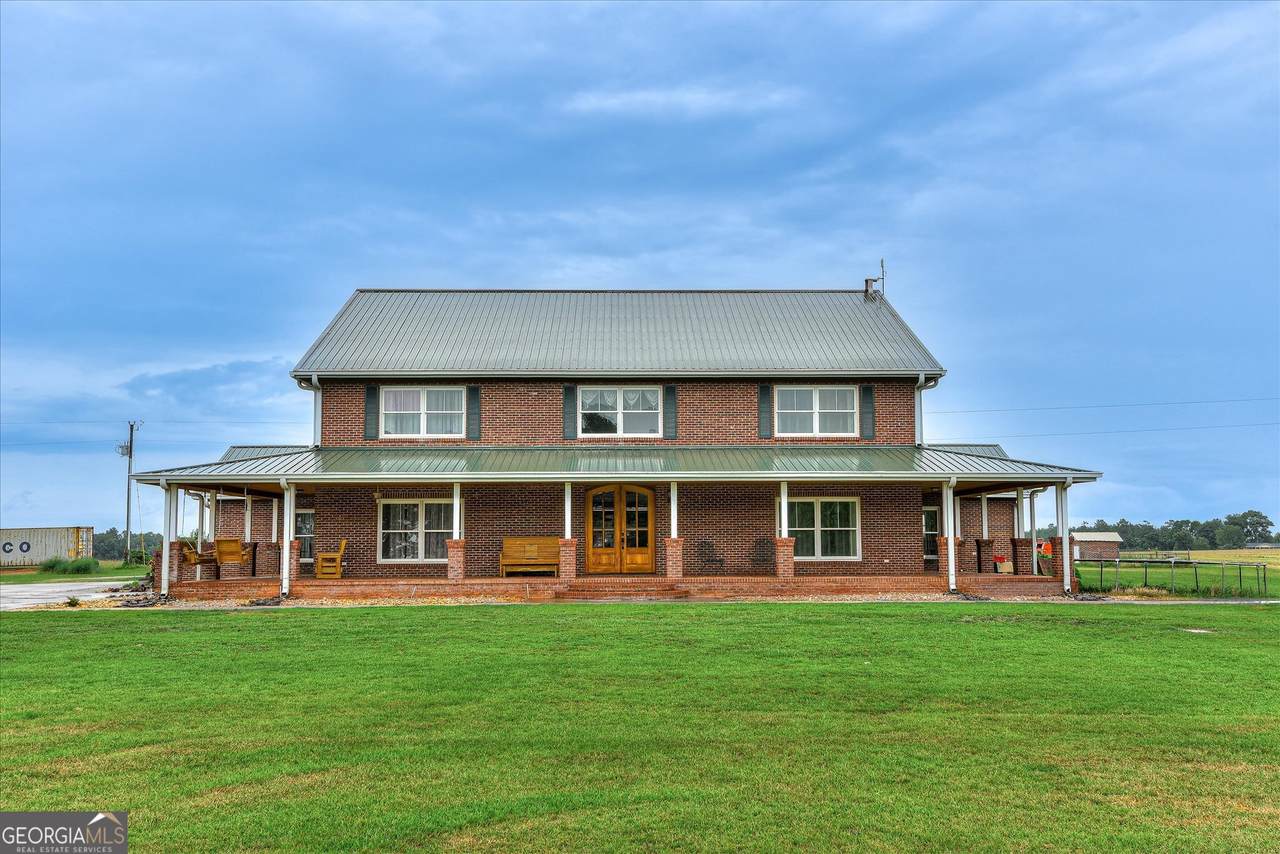7700 Clarks Mill Road - Photo 1