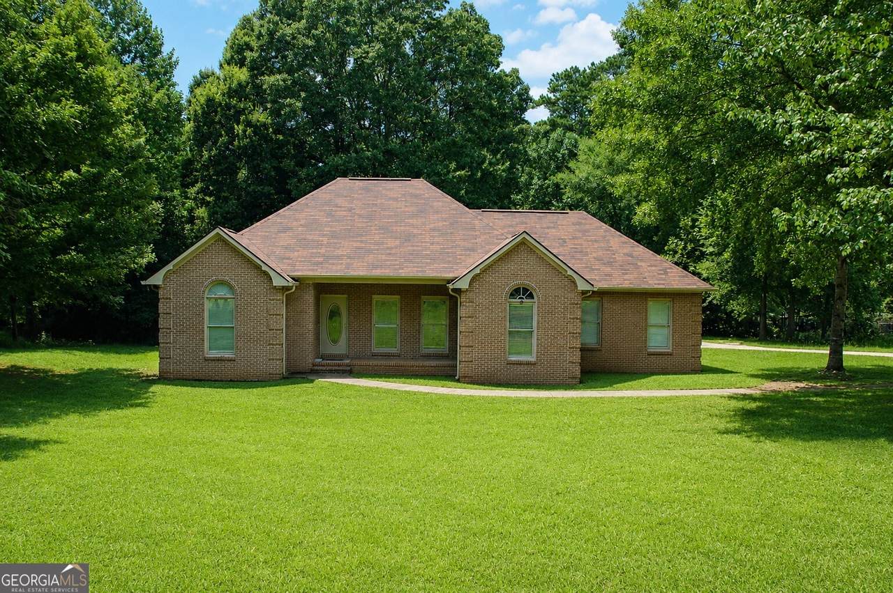 259 Hammett Road - Photo 1