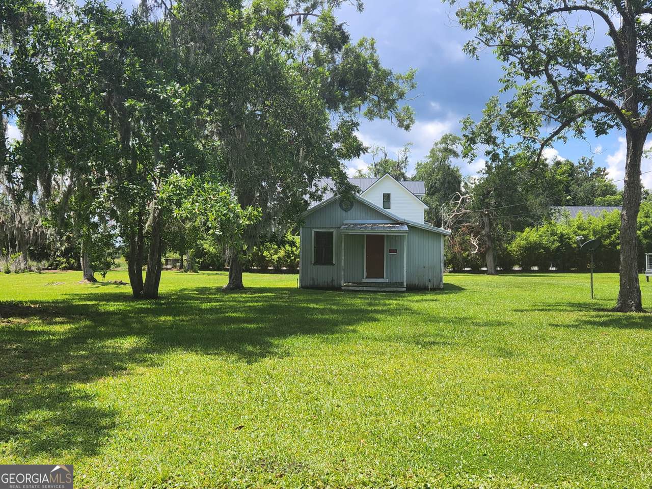 208 Weed Street - Photo 1