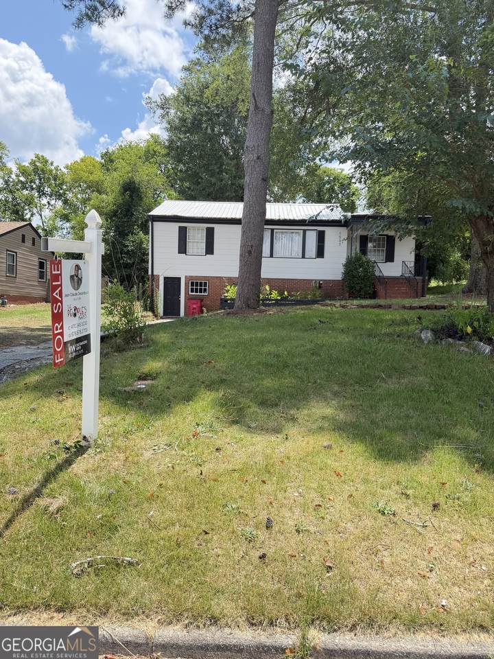 1537 Engle Drive - Photo 1