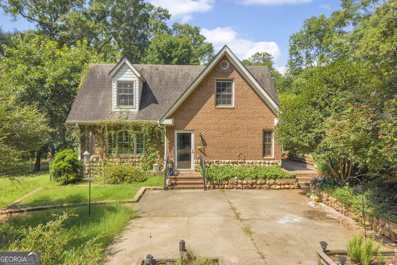 919 Arnold Bottoms Road - Photo 1