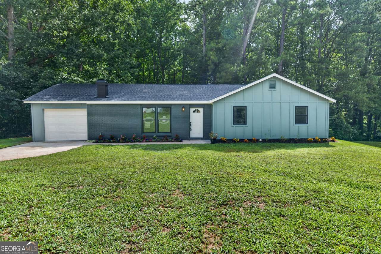 4398 Old Lake Drive - Photo 1