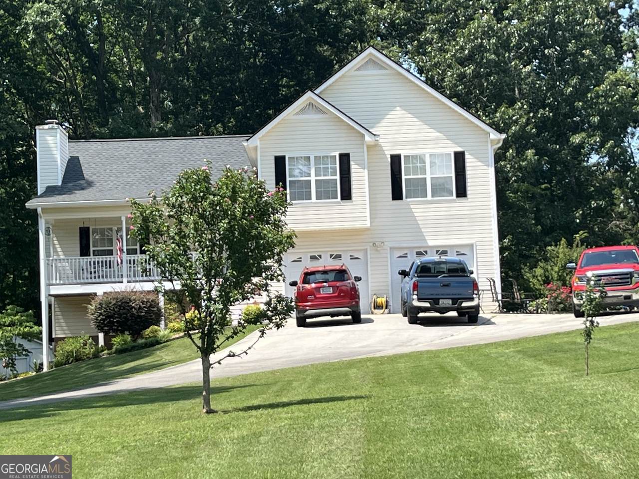 139 Laurel Creek Court - Photo 1