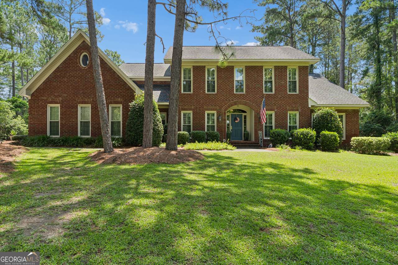 312 Dogwood Trail - Photo 1