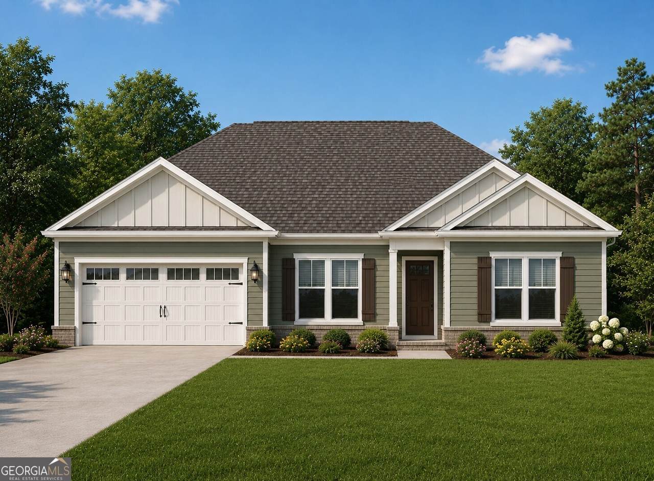 660 Belfast Loop - Photo 1
