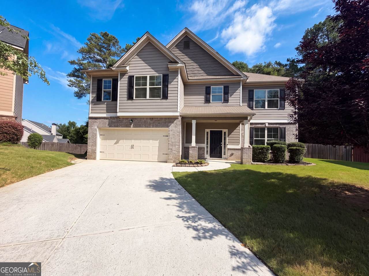 2321 Willow Shade Lane - Photo 1