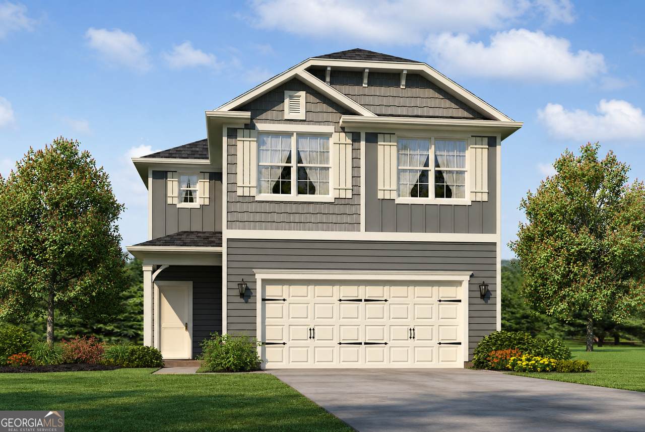207 Laney Drive - Photo 1