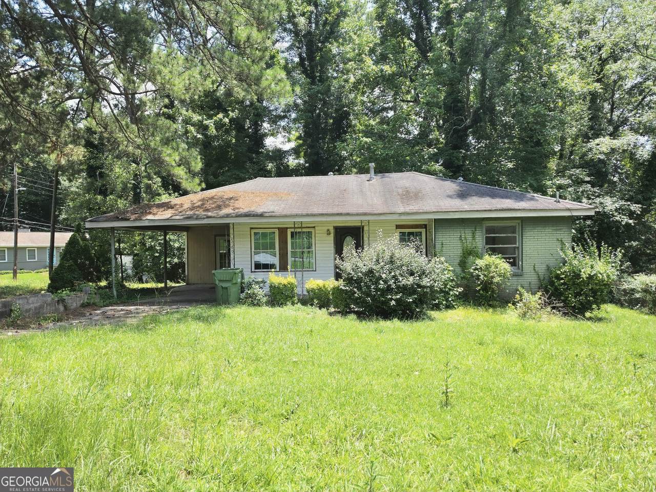 2720 Argyle Drive - Photo 1