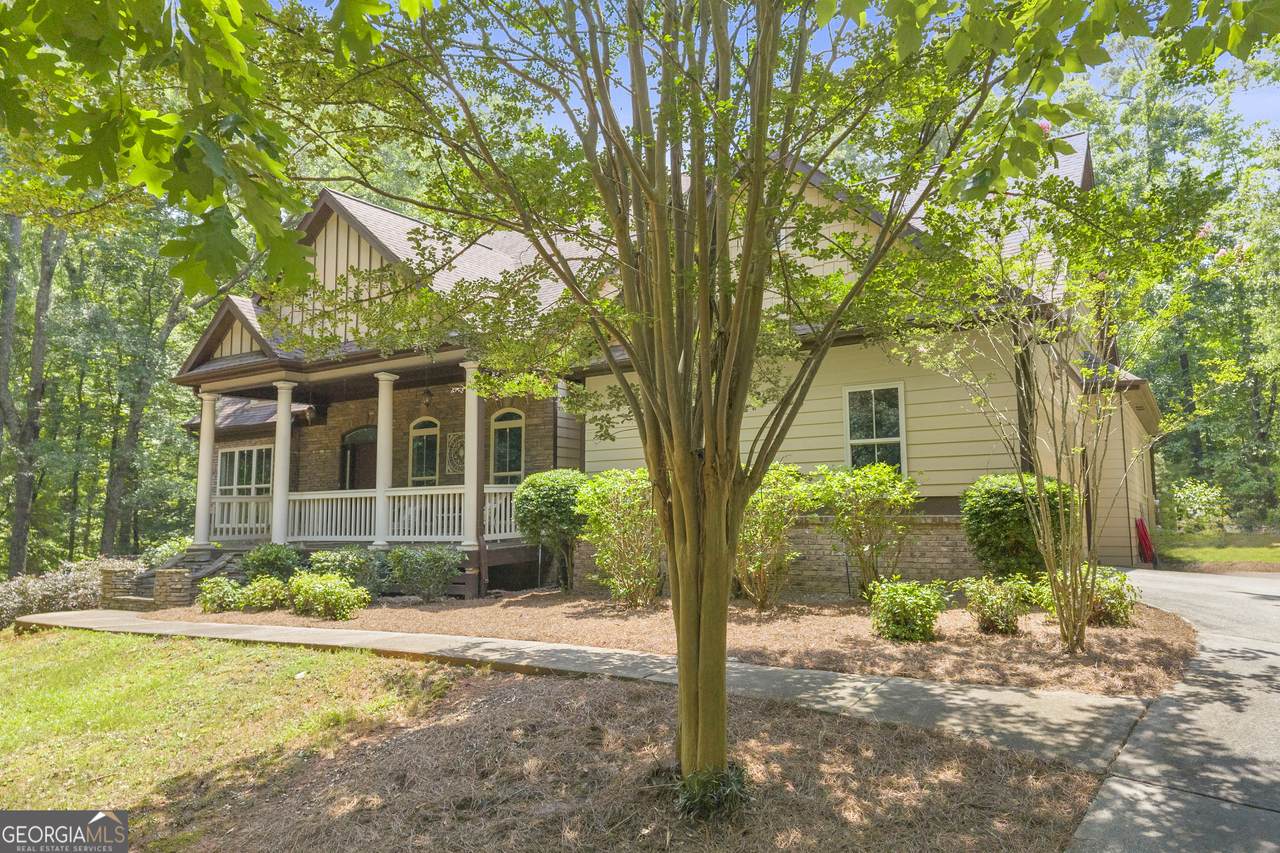 115 Creek Drive - Photo 1