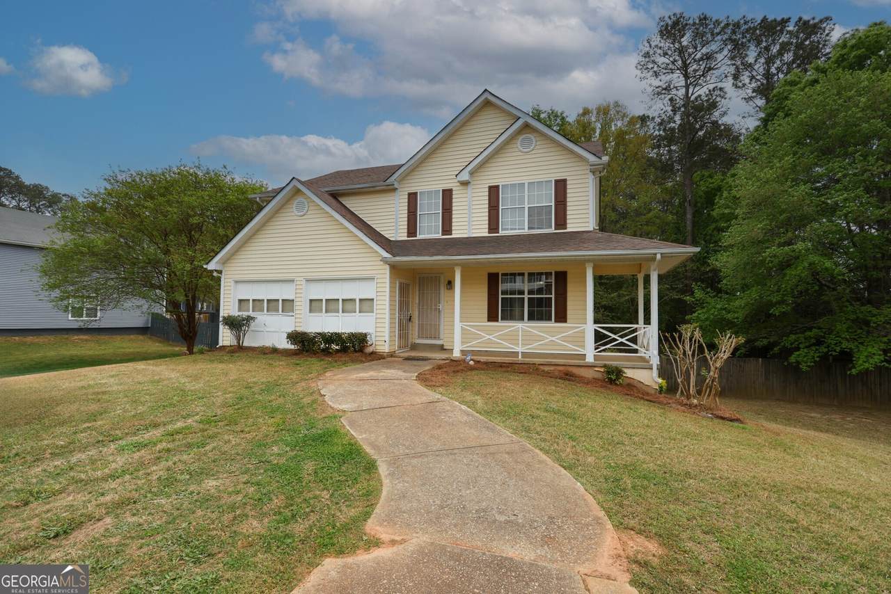 350 Wood Duck Drive - Photo 1