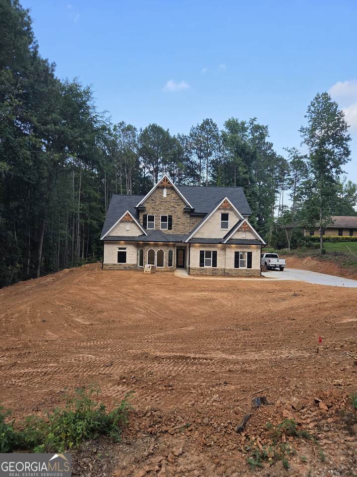 7954 Spivey Road - Photo 1