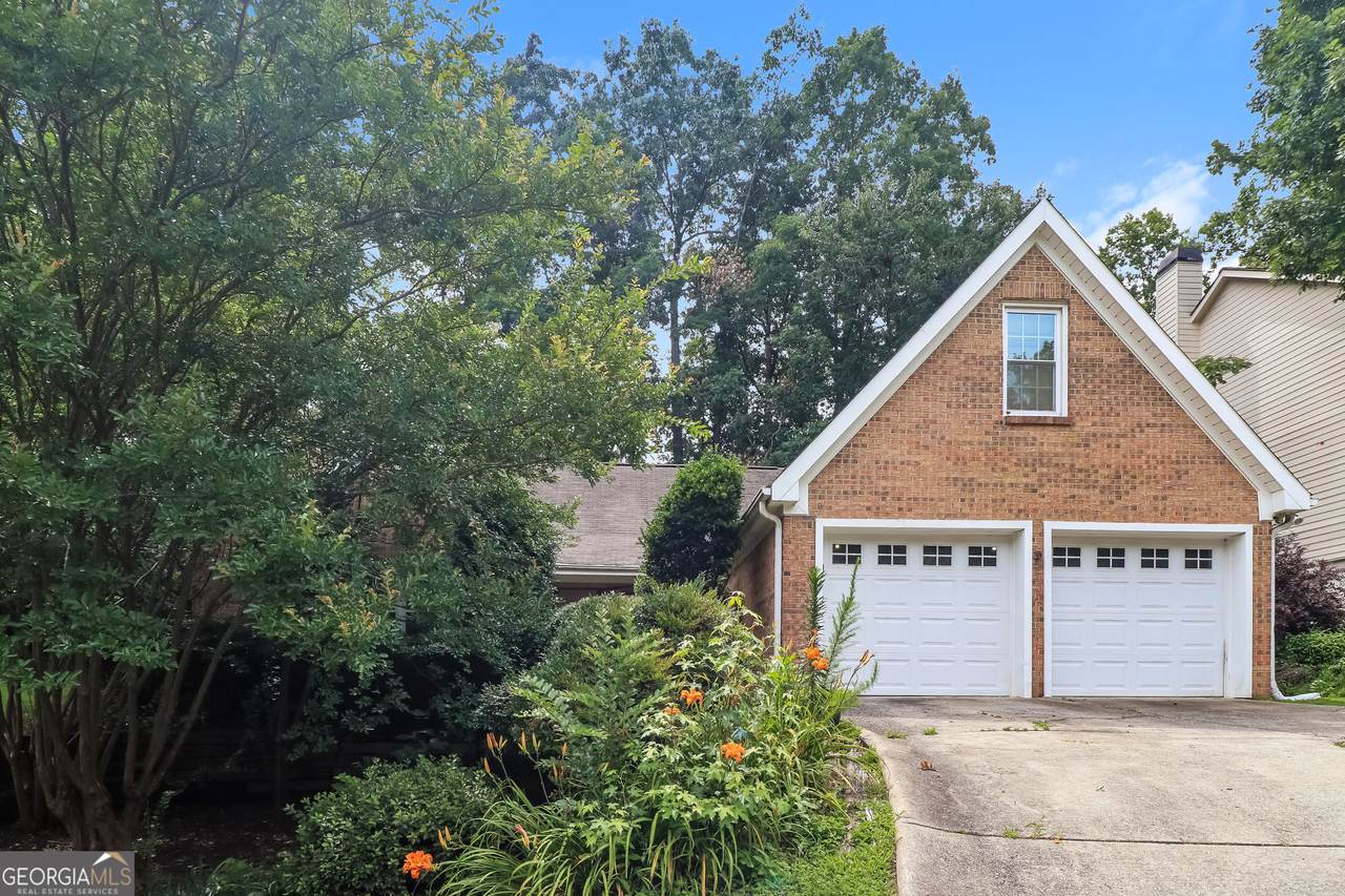4311 Deep Springs Court - Photo 1
