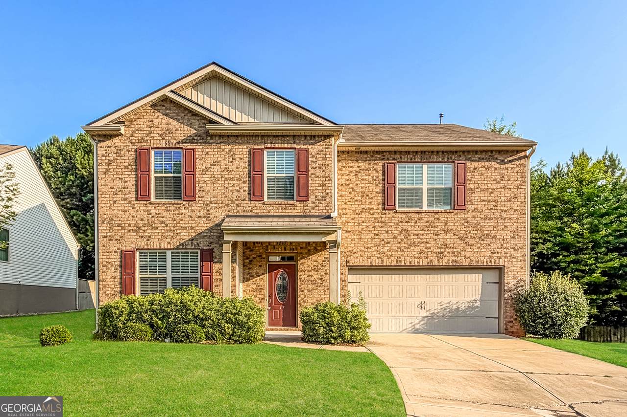 47 Anna Marie Court - Photo 1