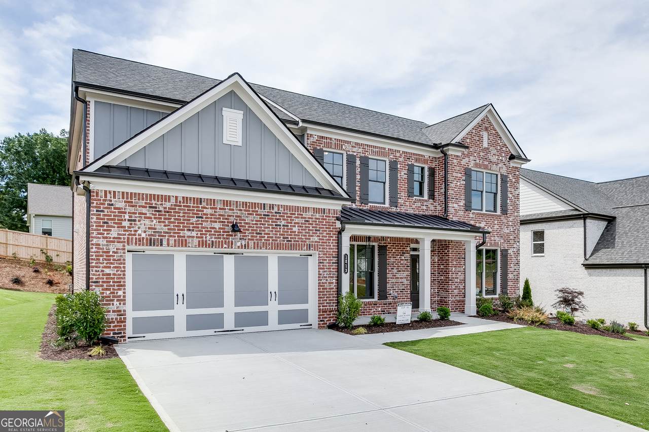 1813 Piney Bend Drive - Photo 1