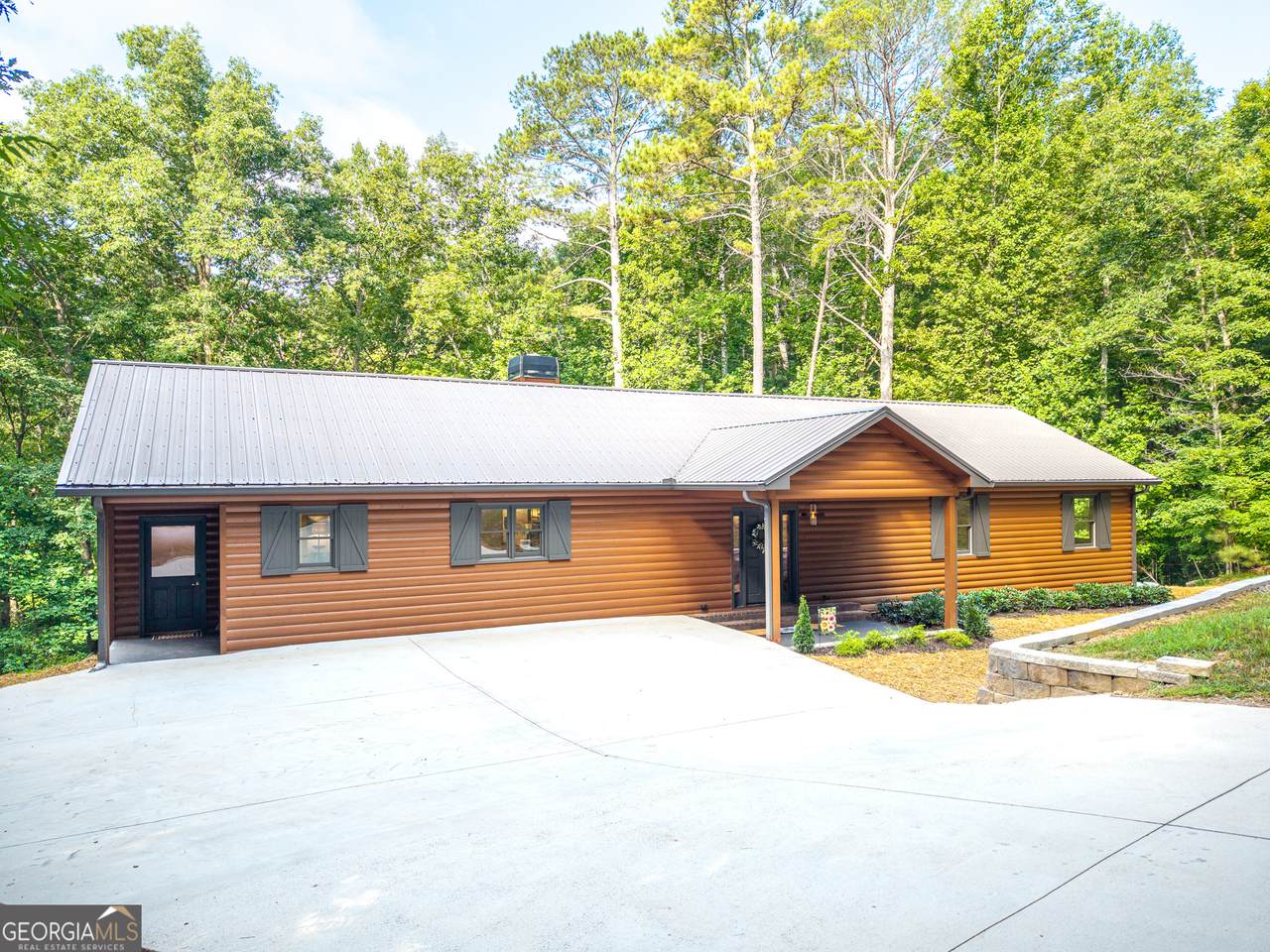 673 Harold Pritchett Road - Photo 1