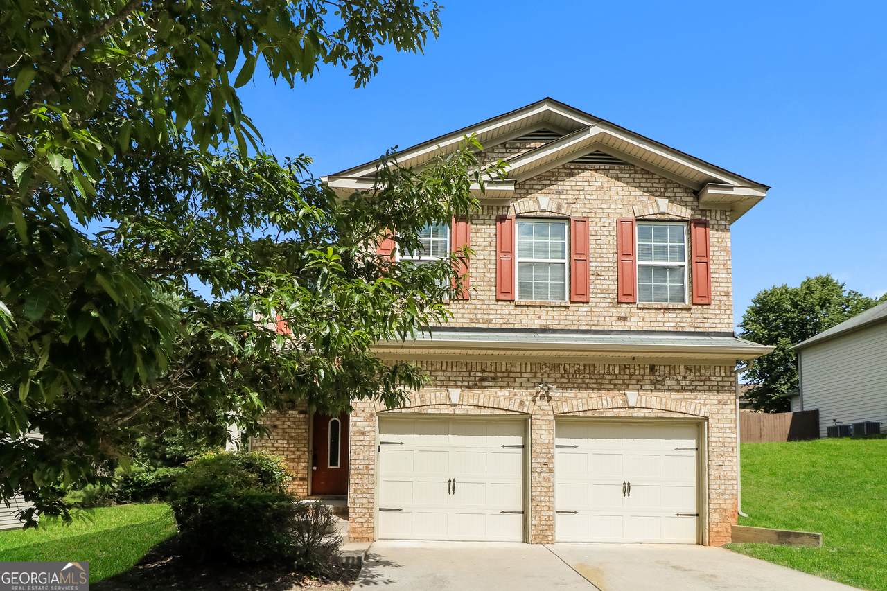 7478 Absinth Drive - Photo 1