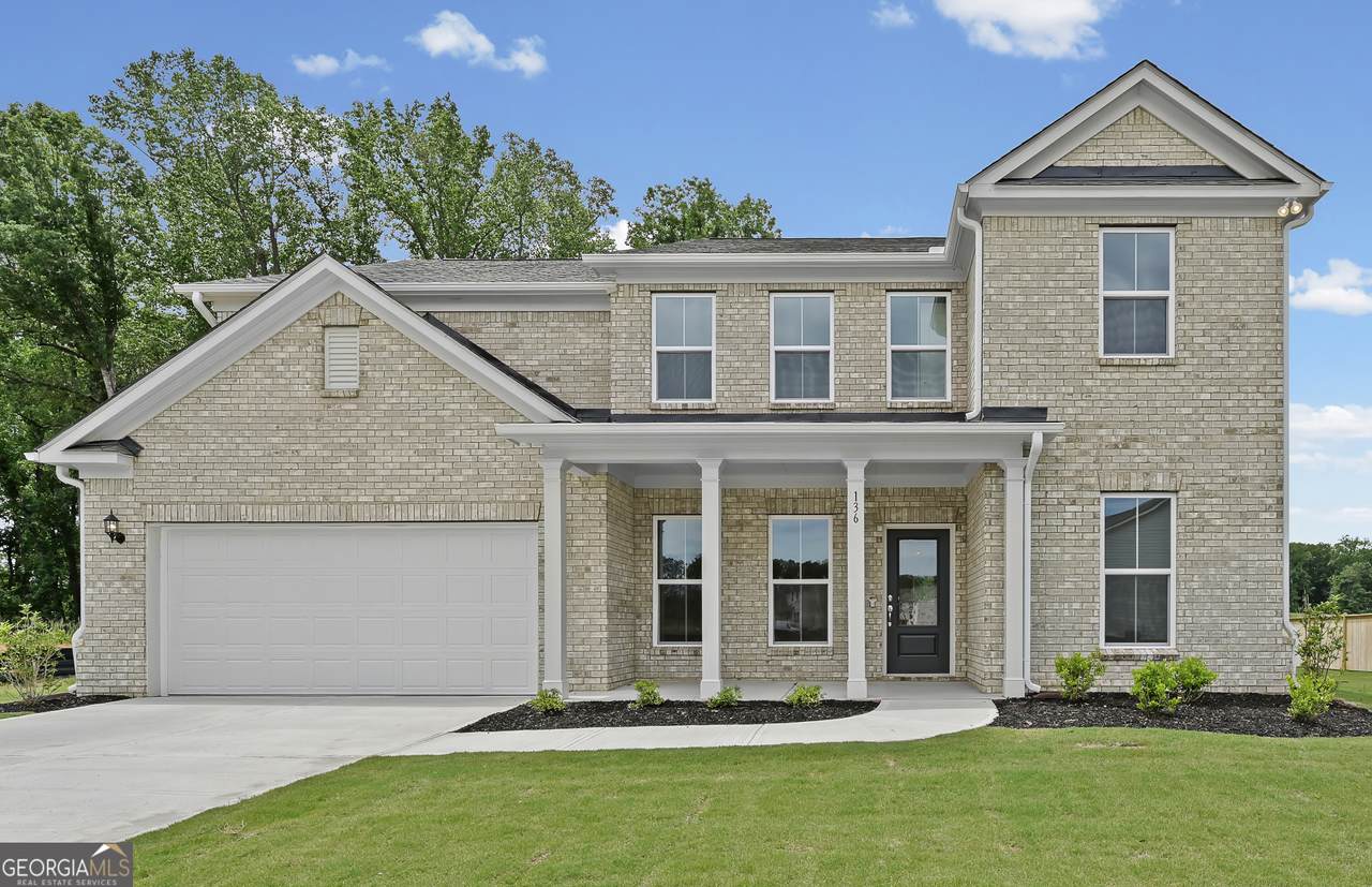 136 Aj Welch Jr Way - Photo 1
