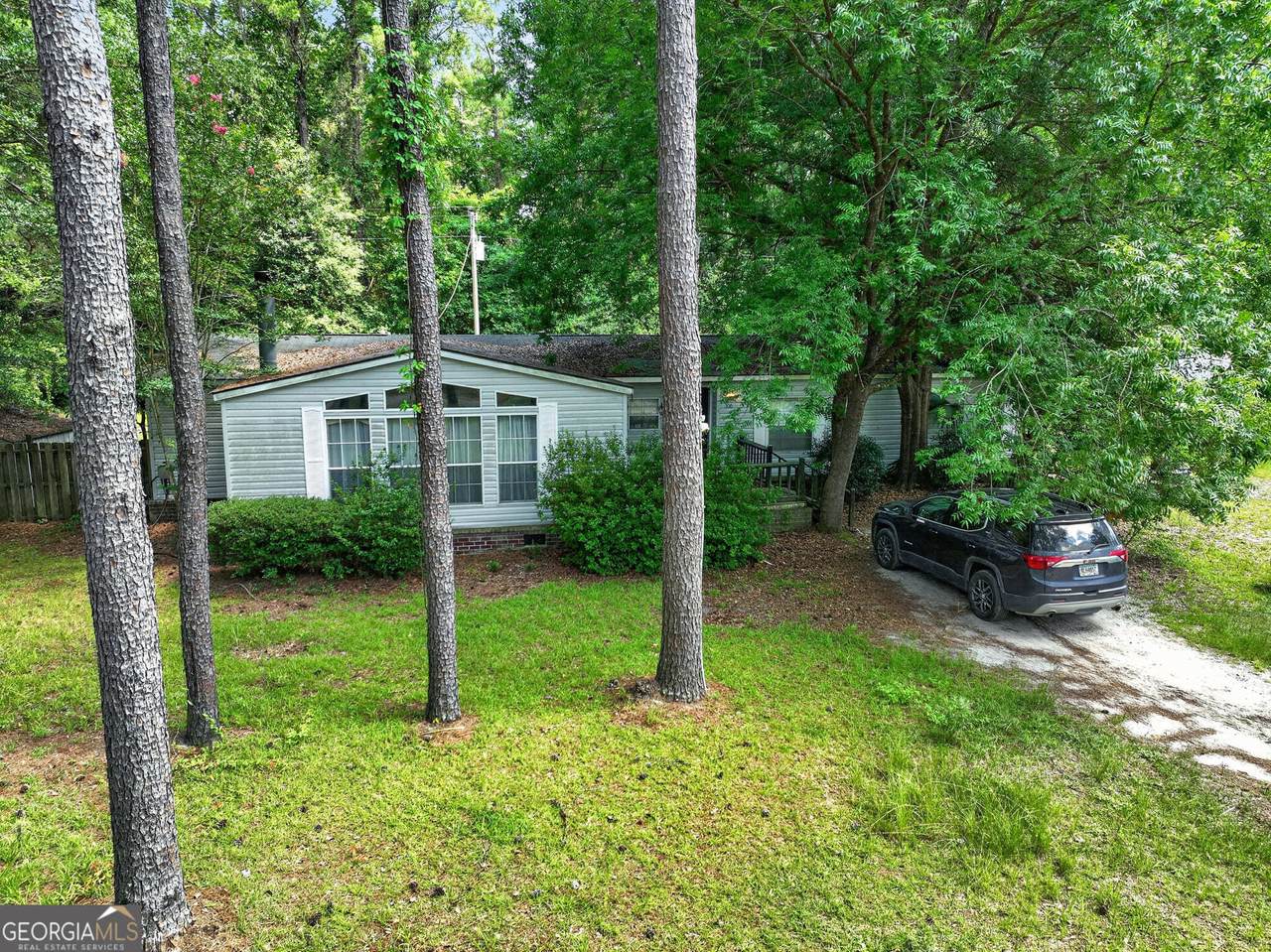 106 Olney Station Drive - Photo 1